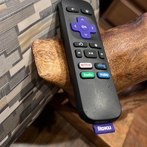 Roku Remote